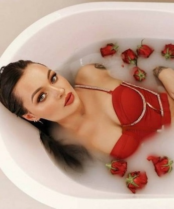 Анкета проститутки Аничка - Фото, г. Джалыково, 25 лет, №1584