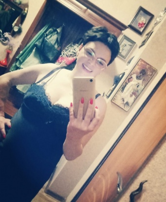 Анкета проститутки Алёнка - Фото, г. Джалыково, 42 года, №15544